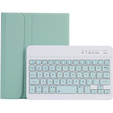 Keyboard case for Samsung Galaxy Tab A11 tablet