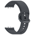 Silicone strap for Samsung Galaxy Fit 3