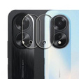 Tempered Camera Glass for Oppo A18 4G / A38 4G, transparent