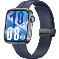 Silicone strap for Huawei Watch Fit 4 / 4 Pro / 3