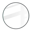 2x ERBORD Hybrid Glass for Amazfit Balance