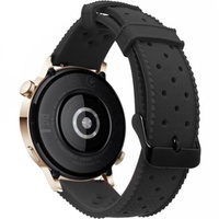 ERBORD Universal 20mm Silicone Strap