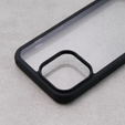 Case for iPhone 13 mini, ERBORD Guardian, black