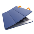 Case for iPad Air 2, Smartcase, dark blue