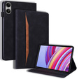Case for Xiaomi Redmi Pad Pro / Xiaomi Poco Pad, Classic, with space for stylus, black