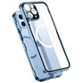 Clear || blue