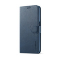 Flip case for Oppo Reno 4 Z 5G, LC.IMEEKE, blue