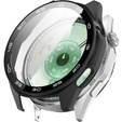 Protective case with tempered glass for Huawei Watch GT 6 46mm
