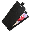 Flip case for Samsung Galaxy M34, Flip, black