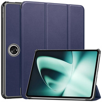 Case for OnePlus Pad, Smartcase, dark blue