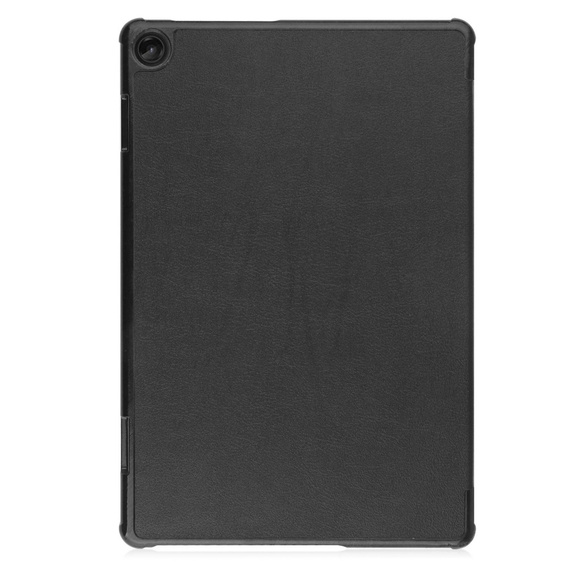 Case for Lenovo Tab M10 10.1 Gen 3 TB-328FU/TB-328XU, Smartcase, black