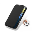 Dux Ducis Case for iPhone 16 Plus, Skin X Pro, MagSafe, black