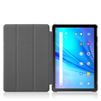 Case for TCL Tab 10s 9081X / TCL Tab 10s 9080G 2021, Smartcase, grey