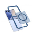 Case with MagSafe - Hybrid Case Matte for Samsung Galaxy Z Flip7