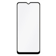 3D Tempered Glass for Vivo Y16, black