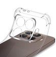 Dropproof case for Xiaomi 15T Pro