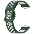Silicone strap for Huawei Watch Fit 4 / 4 Pro / 3 watch