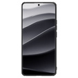 Case for Xiaomi Redmi Note 14 Pro+ 5G, Armored Nillkin, CamShield Pro, black