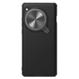 Nillkin Armored Case for OnePlus 12 5G, CamShield Prop, for Magsafe, black