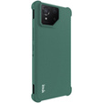 IMAK case for ASUS ROG Phone 8 Pro, Dropproof, green