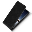 Flip case for Xiaomi Poco F7, Flip, black