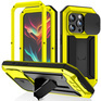 Black || Yellow