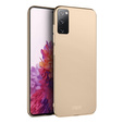 MOFI Slim Case for Samsung Galaxy S20 FE, gold