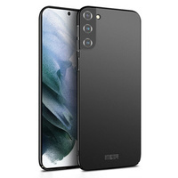 MOFI Slim Case for Samsung Galaxy S22+ Plus 5G, black