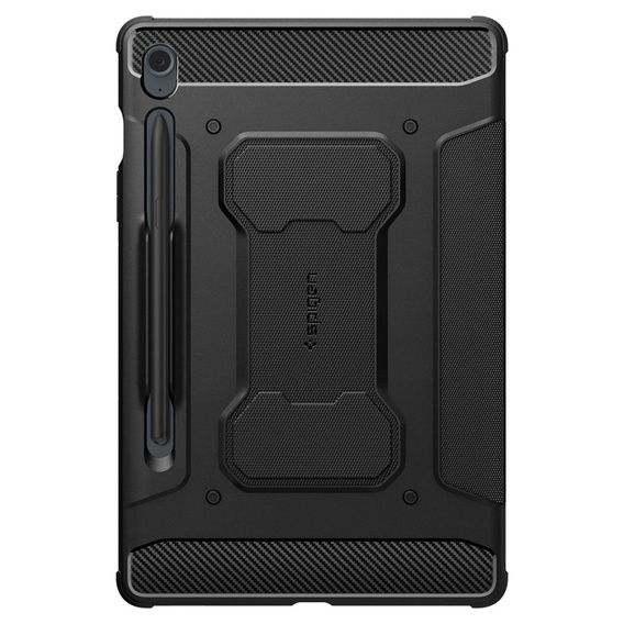 SPIGEN Rugged Armor Pro for Samsung Galaxy Tab S10 Lite / Galaxy Tab S9 FE 10.9 (X400 / X406B / X510 / X516B)