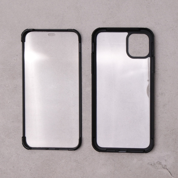 Case for iPhone 11 Pro Max, ERBORD Guardian, green