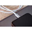 Forcell F-Energy USB-C to USB-C cable for fast charging QC4.0 PD 5A 100W 2 m