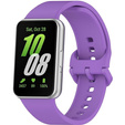 Silicone strap for Samsung Galaxy Fit 3