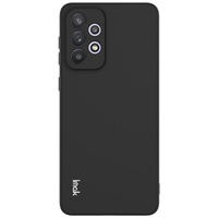 IMAK Case for Samsung Galaxy A33 5G, UC-2, black
