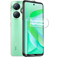 Hydrogel film for Infinix Hot 40i