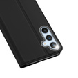 Dux Ducis Case for Samsung Galaxy A54 5G, Skinpro, black