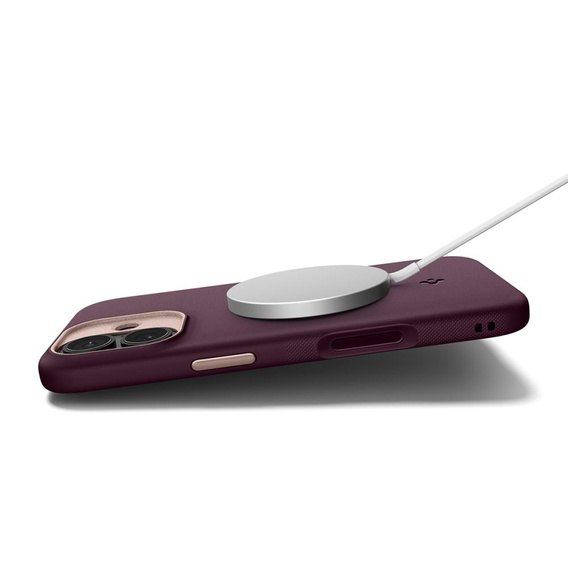 Spigen Nano Pop MagSafe case for iPhone 17