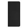Dux Ducis Case for Oppo A17, Skinpro, black