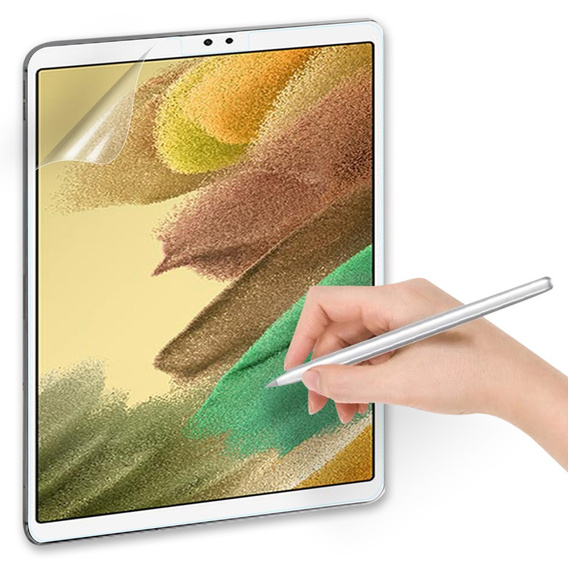 Paper feel protective film for Samsung Galaxy Tab A7 Lite