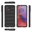 Case for Motorola Moto G84 5G, Gaming Shockproof, black