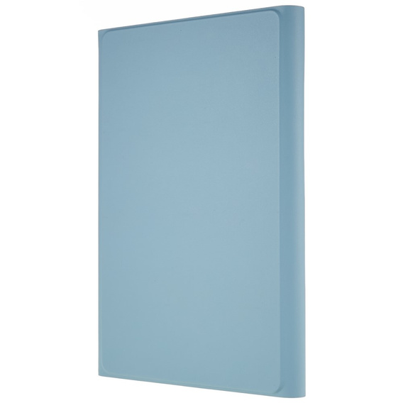 Case + keyboard Lenovo Tab M10 Plus Gen 3 TB-125F TB-128F, blue