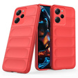 Case for Xiaomi Poco X5 Pro 5G, Gaming Shockproof, red