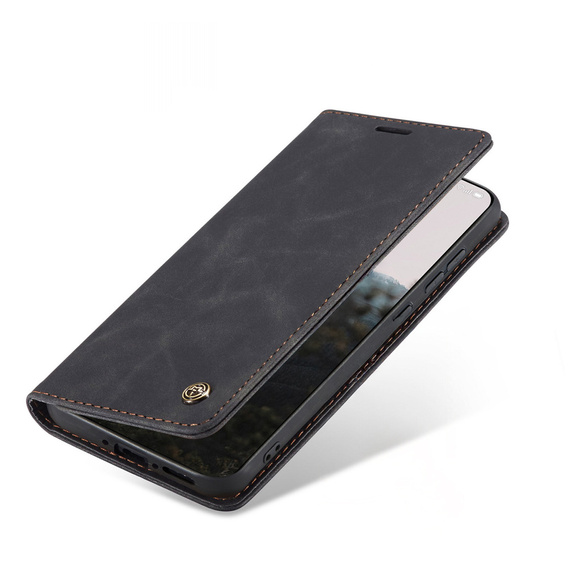 CASEME wallet-style case for OnePlus 15