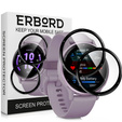 2x ERBORD Hybrid Glass for Garmin Vivoactive 5