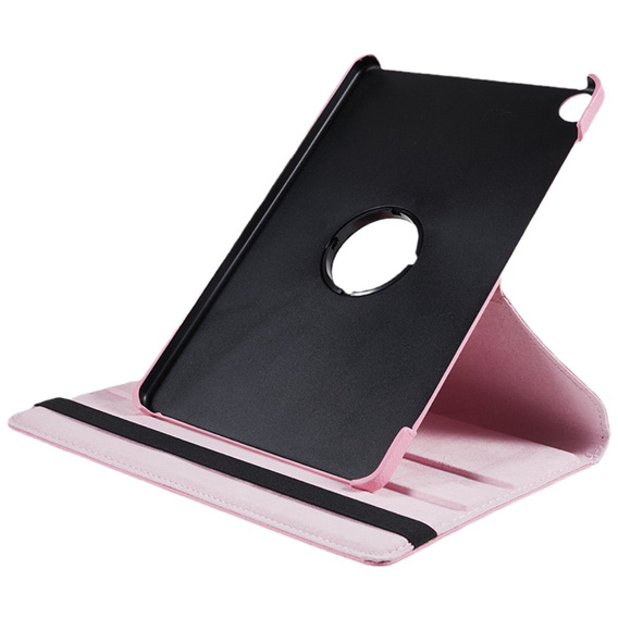 Case for Lenovo Tab M10 10.1 Gen 3 TB-328FU/TB-328XU TB330FU 10.95", Rotating 360, pink