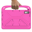 Children's Case for Lenovo Tab P11 Gen 2 TB350FU TB350XU 11.5", Children's Case with Holder, pink