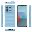 Case for Xiaomi Redmi Note 13 Pro 5G, Gaming Shockproof, blue