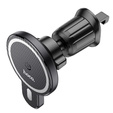 Hoco CA85 car holder with inductive charging for the grille