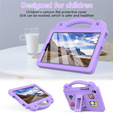 Children's case with stand for Lenovo Tab One