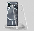 IMAK Case for Nothing Phone 2, UX-5 Series Slim, transparent