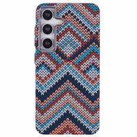 MagSafe's Samsung Galaxy S25 + Plus Case, Carbon Fiber, multicolor